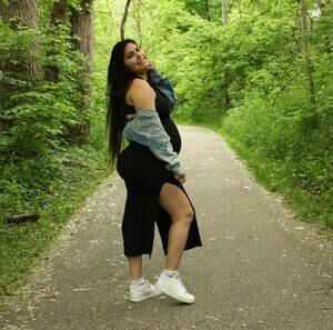 Meet your Posher, Yulimar